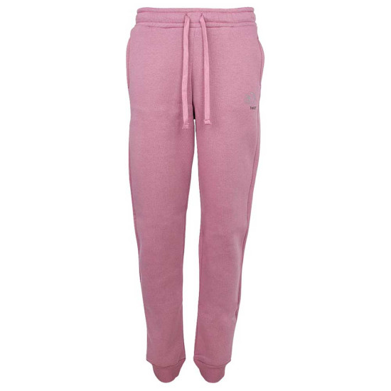 Target Γυναικείο παντελόνι φόρμας Cuffed Fleece Pants ''Floral''